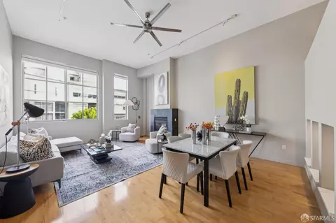2412 Harrison St #101, San Francisco, CA 94110