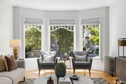 80 Retiro Way #1, San Francisco, CA 94123