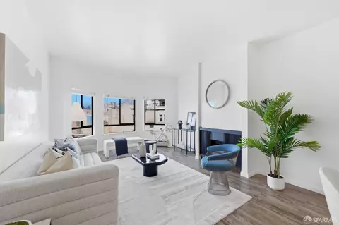 1461 Broadway St #405, San Francisco, CA 94109