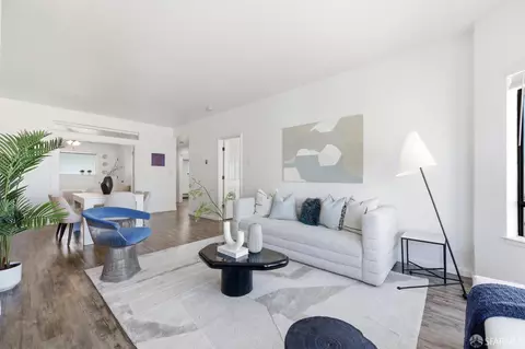 1461 Broadway St #405, San Francisco, CA 94109