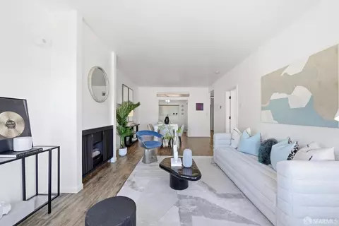 1461 Broadway St #405, San Francisco, CA 94109
