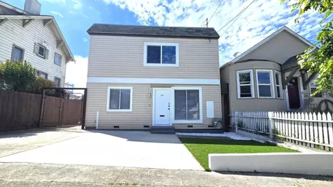 161 Miramar Ave, San Francisco, CA 94122