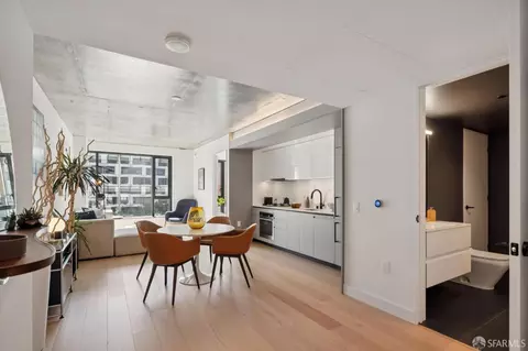 960 Market St #505, San Francisco, CA 94102