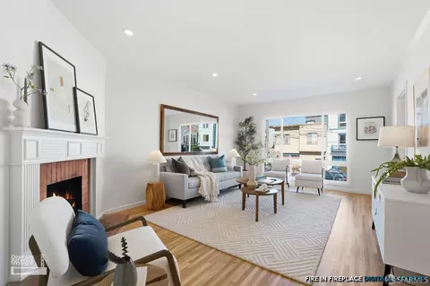 1405 34th Ave, San Francisco, CA 94122
