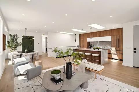 2341 28th Ave, San Francisco, CA 94116