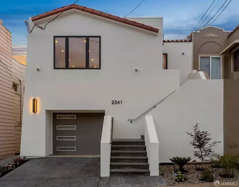 2341 28th Ave, San Francisco, CA 94116