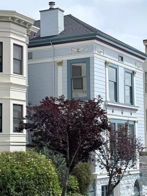 924 Grove St, San Francisco, CA 94117