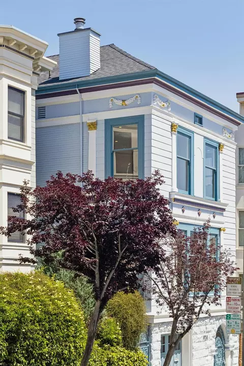 924 Grove St, San Francisco, CA 94117