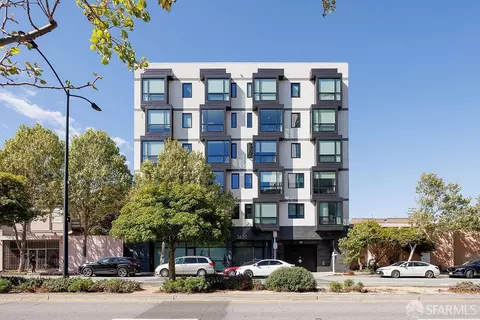 3620 Cesar Chavez St #303, San Francisco, CA 94110