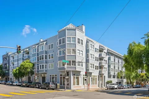 1880 Steiner St #403, San Francisco, CA 94115
