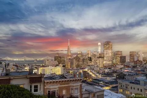 1629 Taylor St, San Francisco, CA 94133