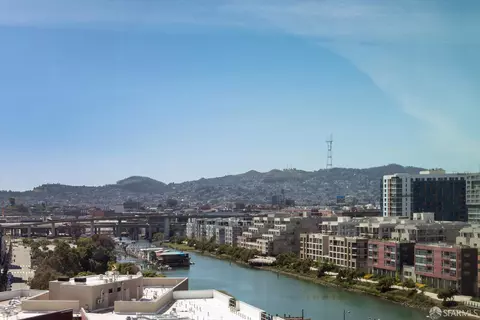 1000 3rd St #1206, San Francisco, CA 94158