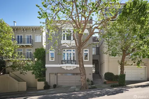 2685 Pacific Ave, San Francisco, CA 94115