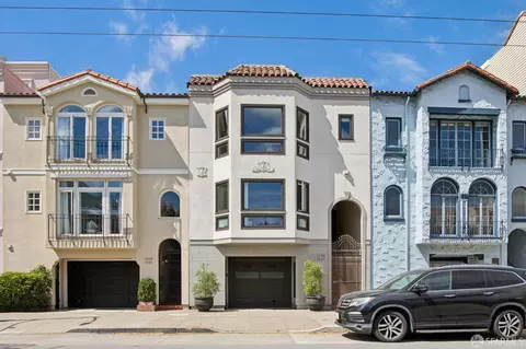 3729 Divisadero St, San Francisco, CA 94123