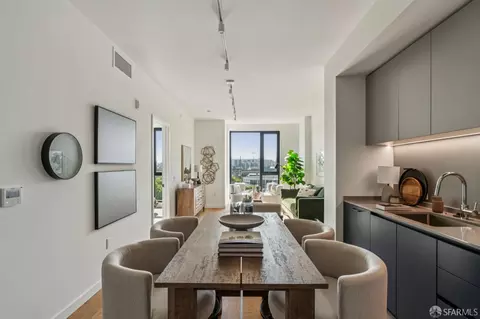 988 Harrison St #WD1, San Francisco, CA 94107