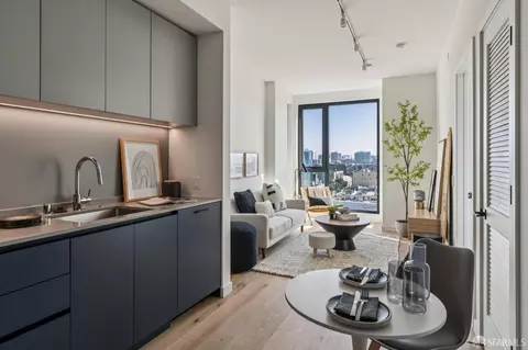 988 Harrison St #JR5, San Francisco, CA 94107