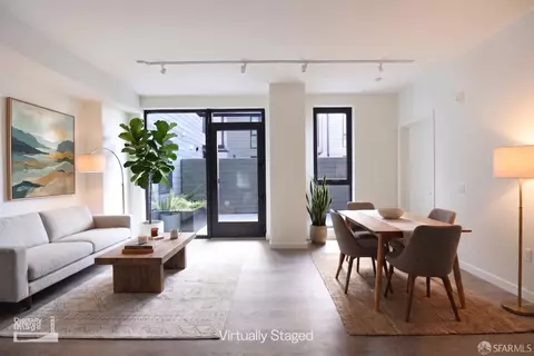 395 6th St #203, San Francisco, CA 94107