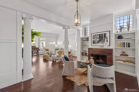 2677 California St, San Francisco, CA 94115