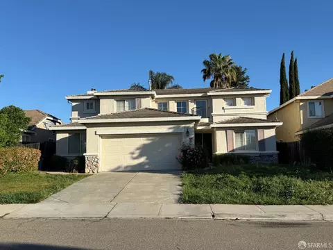 1841 Kern Mountain Way, Antioch, CA 94531