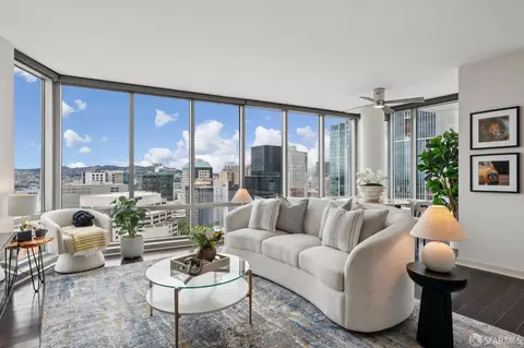 355 1st St #2205, San Francisco, CA 94105