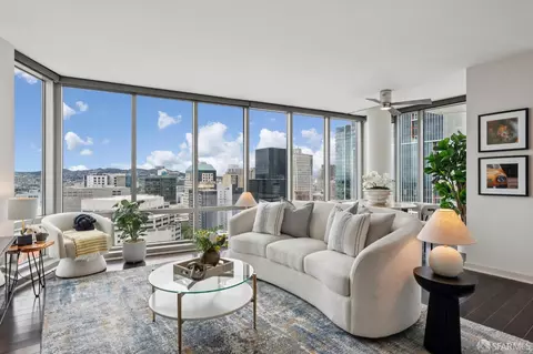 355 1st St #2205, San Francisco, CA 94105