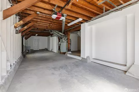 Exterior - 640 Panorama Dr, San Francisco, CA 94131 photo 3 of 8