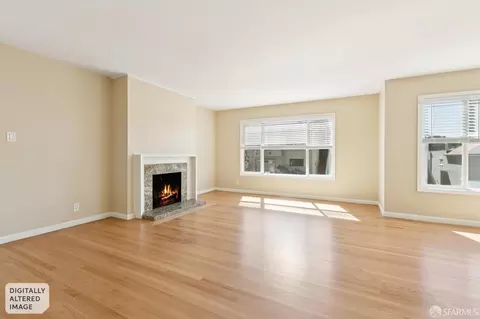 Living - 640 Panorama Dr, San Francisco, CA 94131 photo 6 of 14