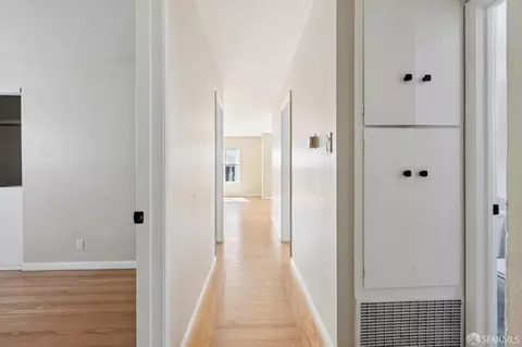 Entry Way - 640 Panorama Dr, San Francisco, CA 94131 photo 2 of 2
