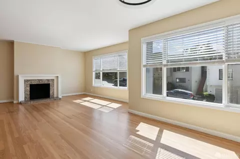 Living - 640 Panorama Dr, San Francisco, CA 94131 photo 12 of 14