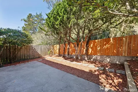 Exterior - 640 Panorama Dr, San Francisco, CA 94131 photo 5 of 8