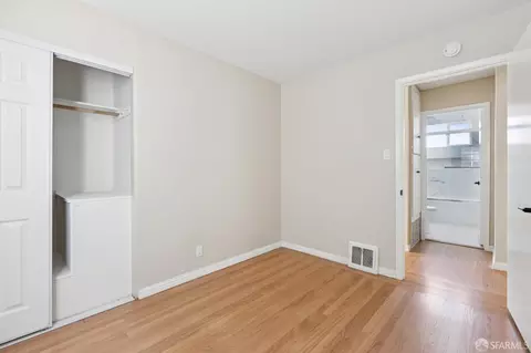 Bedroom - 640 Panorama Dr, San Francisco, CA 94131 photo 3 of 12