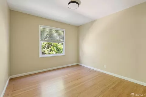 Bedroom - 640 Panorama Dr, San Francisco, CA 94131 photo 7 of 12