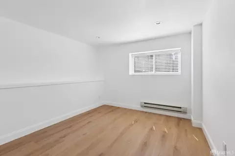 Bedroom - 640 Panorama Dr, San Francisco, CA 94131 photo 11 of 12