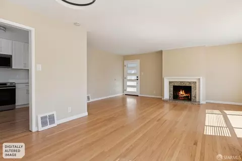 Living - 640 Panorama Dr, San Francisco, CA 94131 photo 13 of 14