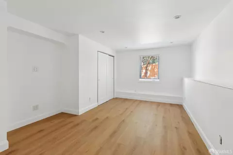 Bedroom - 640 Panorama Dr, San Francisco, CA 94131 photo 9 of 12