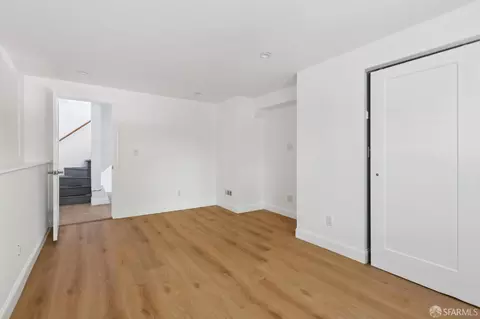 Bedroom - 640 Panorama Dr, San Francisco, CA 94131 photo 10 of 12