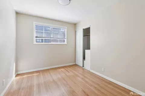 Bedroom - 640 Panorama Dr, San Francisco, CA 94131 photo 2 of 12