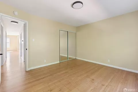 Bedroom - 640 Panorama Dr, San Francisco, CA 94131 photo 5 of 12