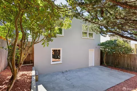 Exterior - 640 Panorama Dr, San Francisco, CA 94131 photo 6 of 8