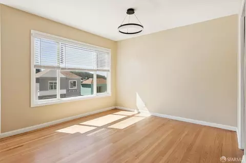 Bedroom - 640 Panorama Dr, San Francisco, CA 94131 photo 1 of 12