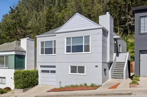 640 Panorama Dr, San Francisco, CA 94131