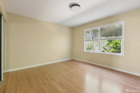 Bedroom - 640 Panorama Dr, San Francisco, CA 94131 photo 4 of 12
