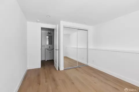 Bedroom - 640 Panorama Dr, San Francisco, CA 94131 photo 12 of 12