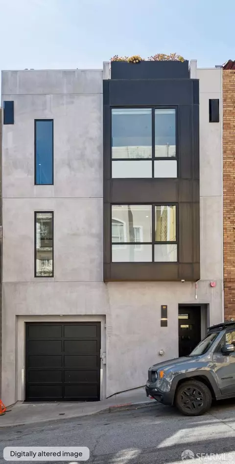 51 Bernard St, San Francisco, CA 94133
