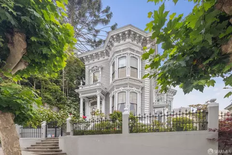 1818 California St, San Francisco, CA 94109