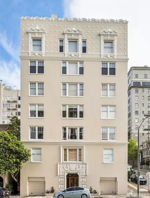 1999 Broadway St #32, San Francisco, CA 94109