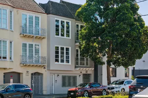 2539 Lombard St, San Francisco, CA 94123