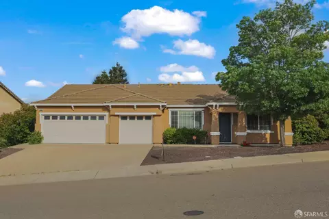 3801 Pintail Dr, Antioch, CA 94509
