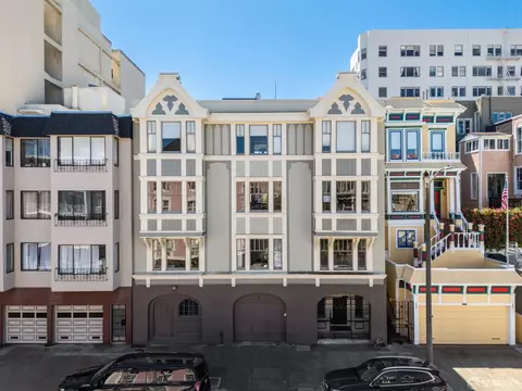 1859 Vallejo St #3, San Francisco, CA 94123