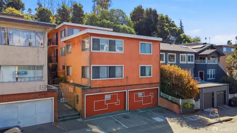 3206 Park Blvd, Oakland, CA 94610